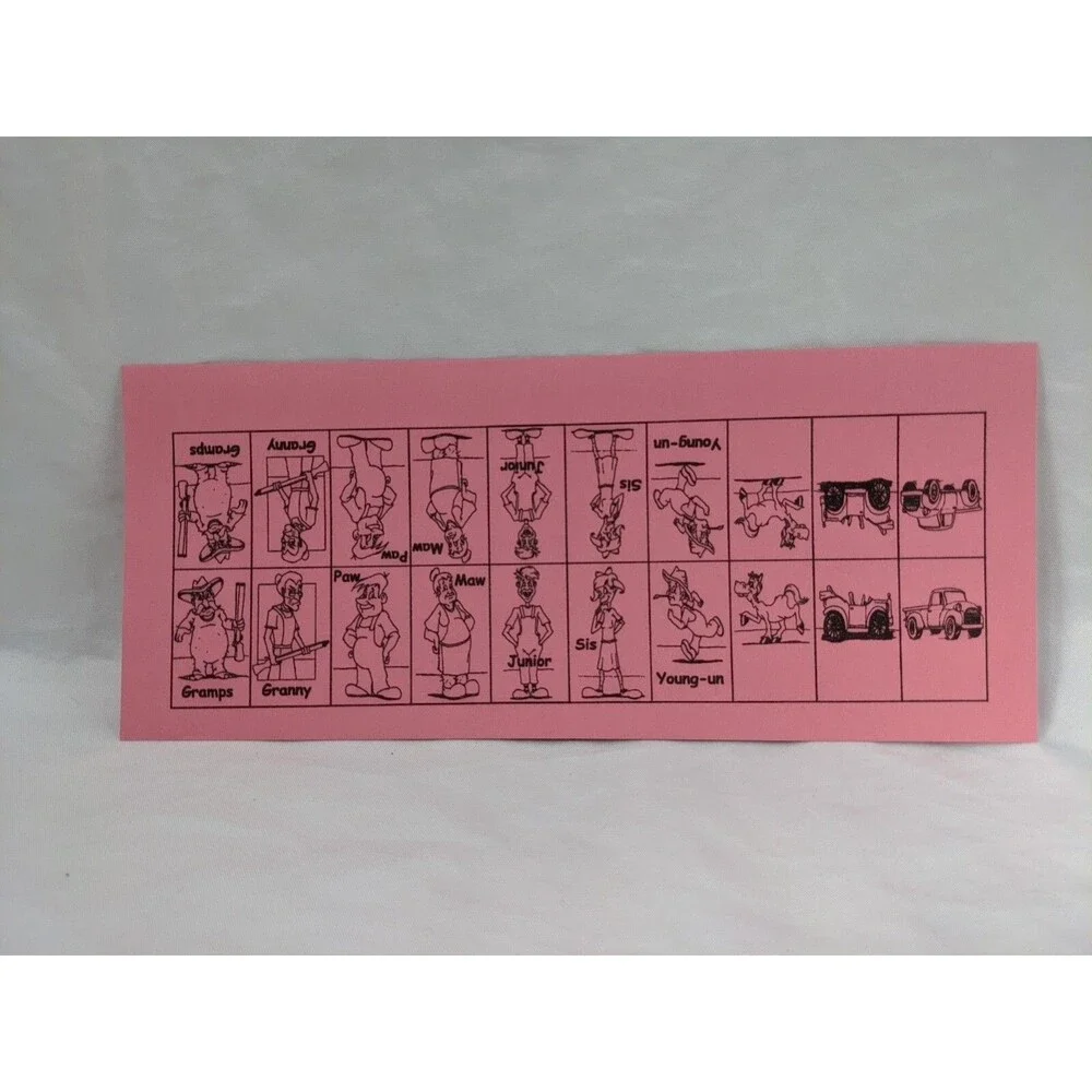 Inner City Games Designs Catskills Game Complete
